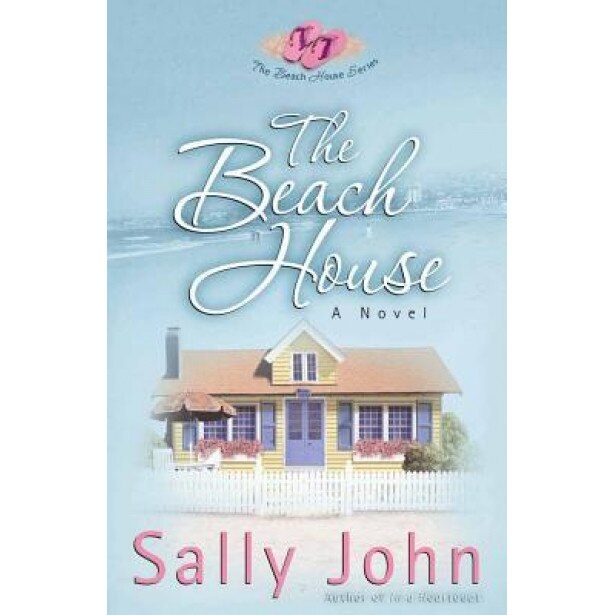 The Beach House, Sally D. John (Author)
