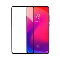 folie de sticla 5d curbata xiaomi mi 9t  mi 9t pro  redmi k20  k20 pro negru full glue kribo imagen 23_0_
0
