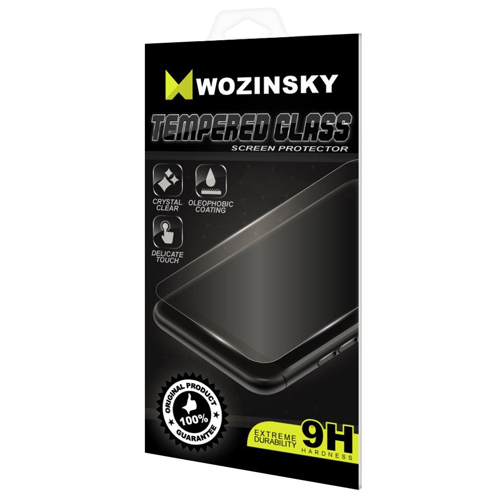 Folie de Sticla HUAWEI Y5 / Y560 Wozinsky