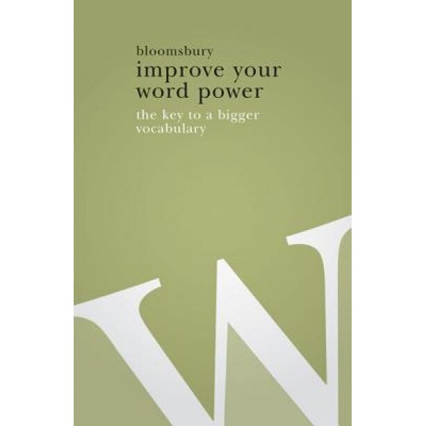 Improve Your Word Power: The Key to a Bigger Vocabulary, N/A (Author)