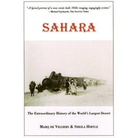 sahara the extraordinary history of the worlds largest desert marq de villers author imagen 4_0_
0