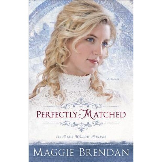 Perfectly Matched, Maggie Brendan (Author)