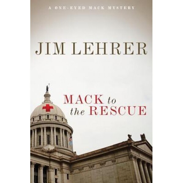 Mack to the Rescue, Jim Lehrer (Author)