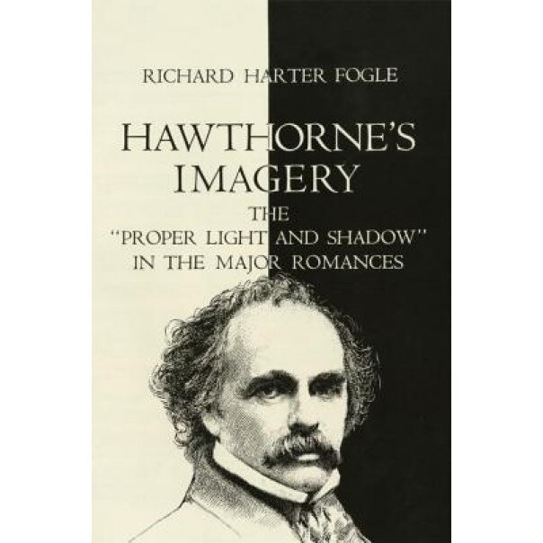 Hawthorne's Imagery: The 