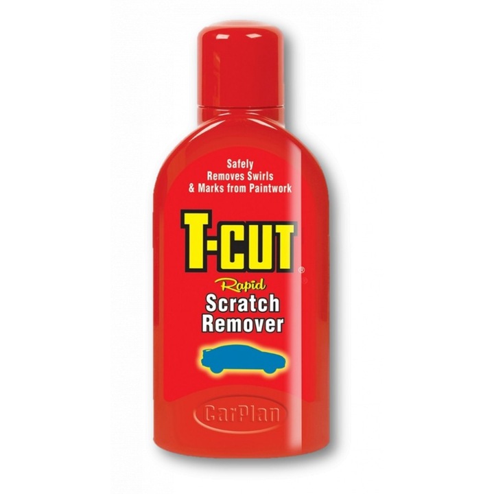 CarPlan T-cut Rapid karceltávolító 500ml
