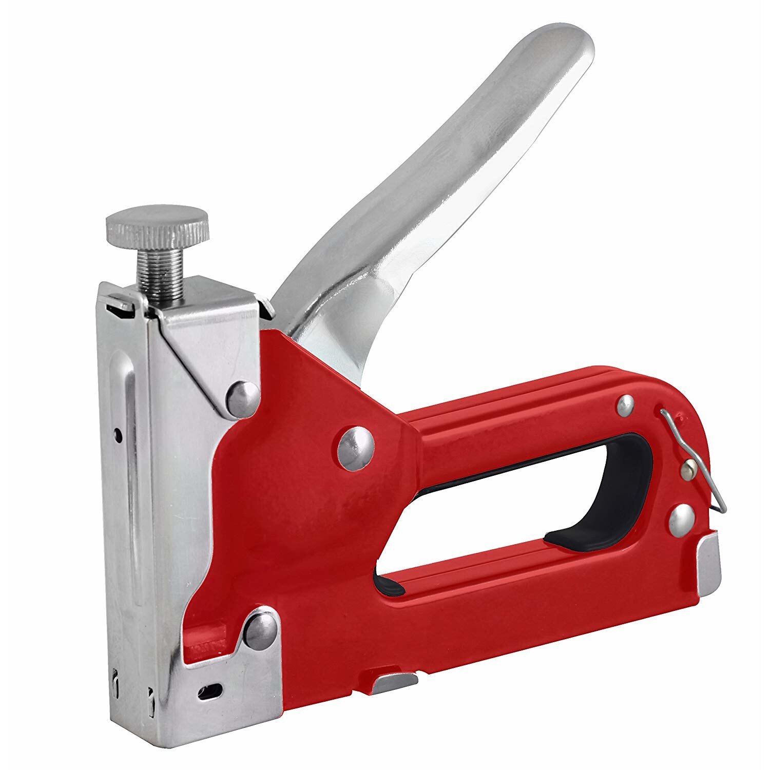 Capsator metalic tapiterie 600 capse, Dekton, DT40711