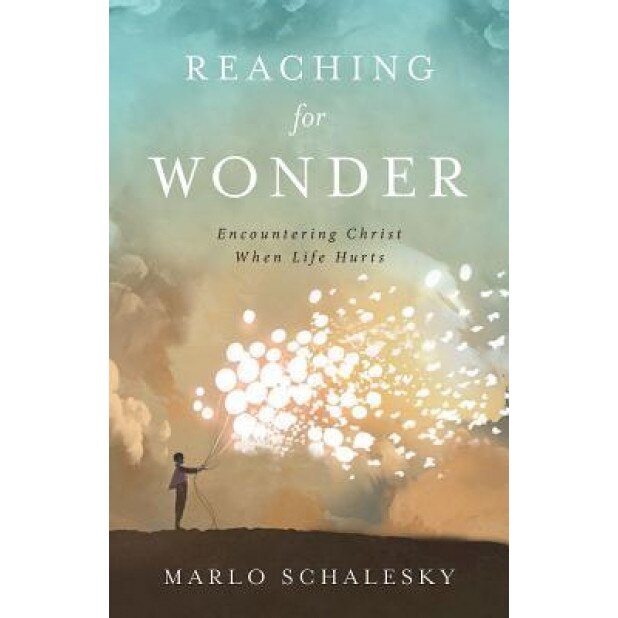 Reaching for Wonder: Encountering Christ When Life Hurts, Marlo Schalesky (Author)