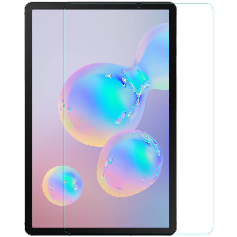 Folie de protectie din sticla securizata pentru Samsung Galaxy Tab S6 -Nillkin