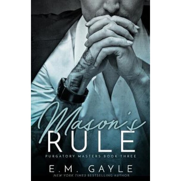 Mason's Rule, Eliza Gayle (Author)