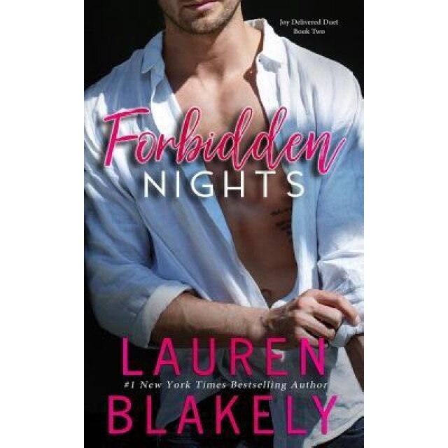 Forbidden Nights, Lauren Blakely (Author)