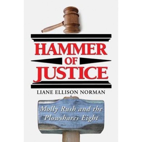 Hammer of Justice, Liane Ellison Norman (Author)