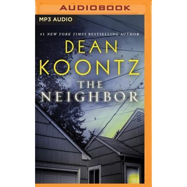 The Neighbor, Dean Koontz (Author)