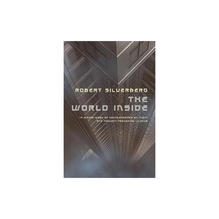 The World Inside, Robert Silverberg