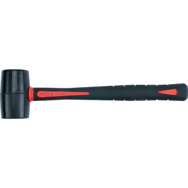 Ciocan de Cauciuc 440 grame YT-4594