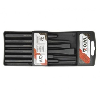 Set Dalti 2X140,3X152,6X152,8X115,CR-V YT-4712 Set Dalti 2X140,3X152,6X152,8X115,CR-V YT-4712