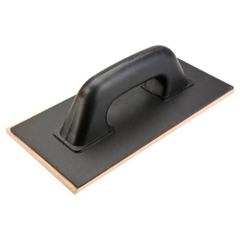 Drisca cu pasla, 8 mm, 260x130 mm, Topex 13A311 Drisca cu pasla, 8 mm, 260x130 mm, Topex 13A311