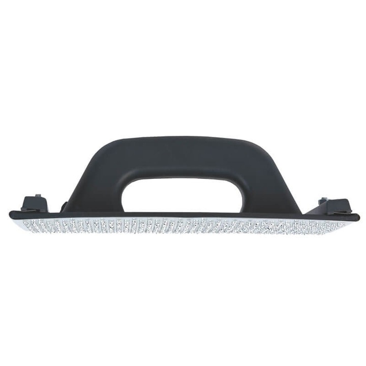 Gletiera pt razuit, plastic, 270x130 mm, Topex 13A360