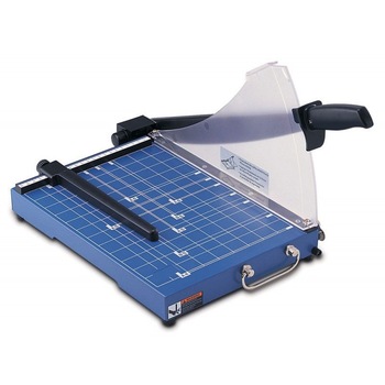 Ghilotina A4, maxim 20 coli, KW-Trio 3023 Ghilotina A4, maxim 20 coli, KW-Trio 3023