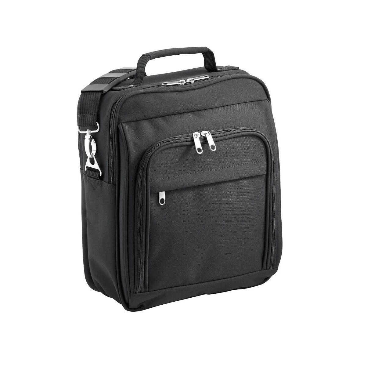 Geanta de umar, D&N, DN6324, Negru