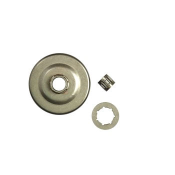 Ambreiaj + rulment pentru Partner 351, GEKO G81140 Ambreiaj + rulment pentru Partner 351, GEKO G81140