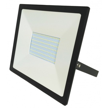 Proiector Led SMD Galaxy, 100W 6000K, lumina rece Proiector Led SMD Galaxy, 100W 6000K, lumina rece