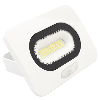 Proiector SMD cu detector demiscare, alb RSMDLFM10 Proiector SMD cu detector demiscare, alb RSMDLFM10