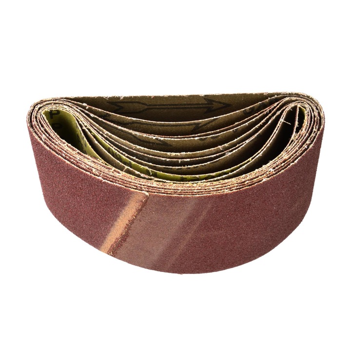 Rola abraziva 75x533mm P150, GEKO G00366