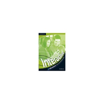 Interactive Level 1 Workbook with Downloadable Audio, Colm Downes Interactive Level 1 Workbook with Downloadable Audio, Colm Downes