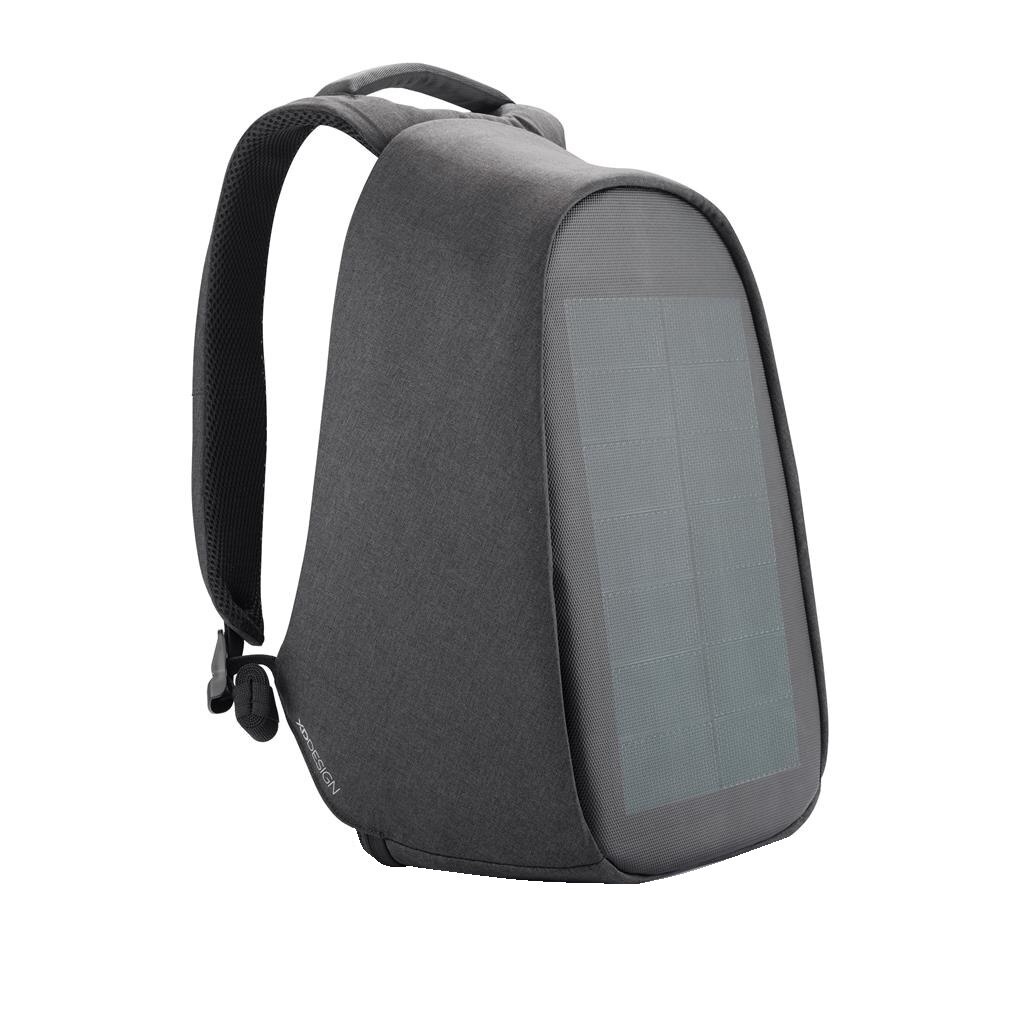 Rucsac Laptop Antifurt Bobby, Tech, 15.6, Negru