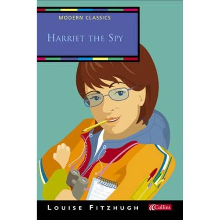 Harriet the Spy