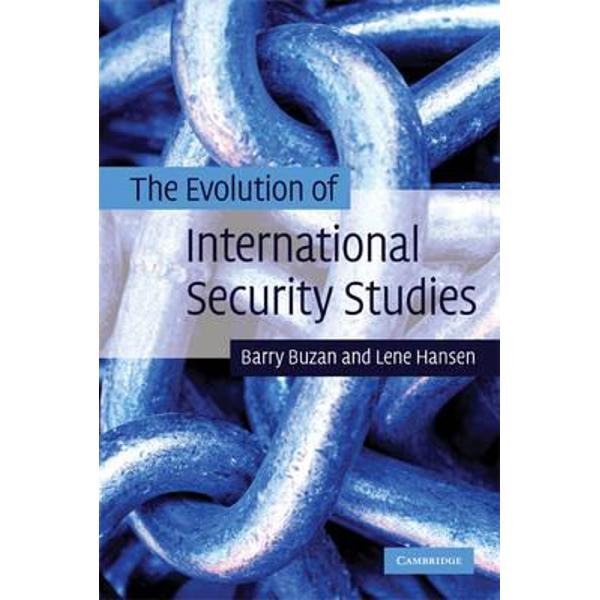 Evolution of International Security Studies