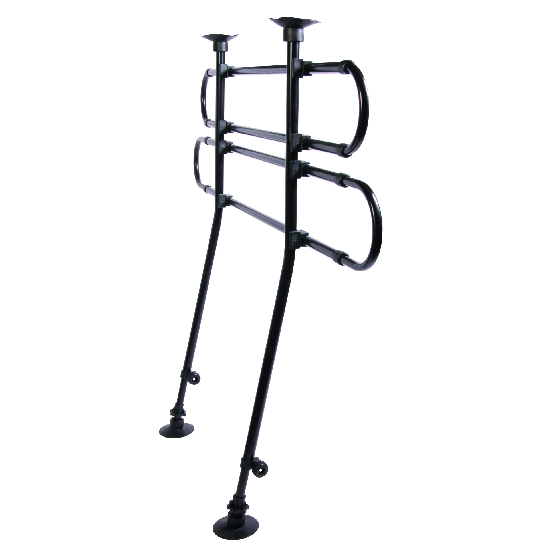 Separator Metal Trixie Auto 85 x 140/75 x 110cm 1316