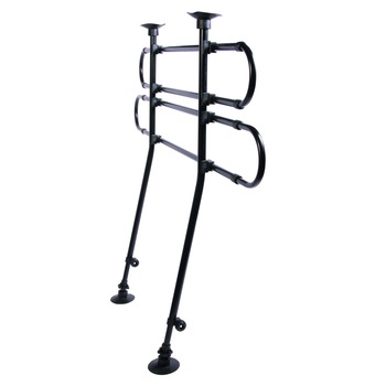 Separator Metal Trixie Auto 85 x 140/75 x 110cm 1316 Separator Metal Trixie Auto 85 x 140/75 x 110cm 1316