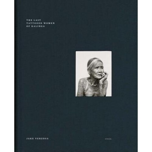 Jake Verzosa: The Last Tattooed Women of Kallinga, Jake Verzosa (Photographer)