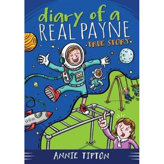 True Story, Annie Tipton (Author)