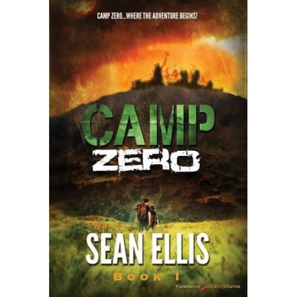Camp Zero, Sean Ellis (Author)