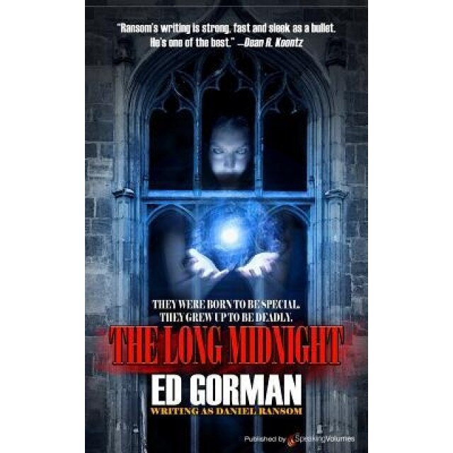 The Long Midnight, Ed Gorman (Author)