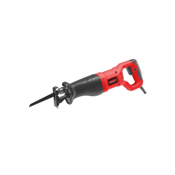 Fierastrau alternativ HECHT 1571, putere 710 W, 0-2800 rpm, 2.48 kg Fierastrau alternativ HECHT 1571, putere 710 W, 0-2800 rpm, 2.48 kg