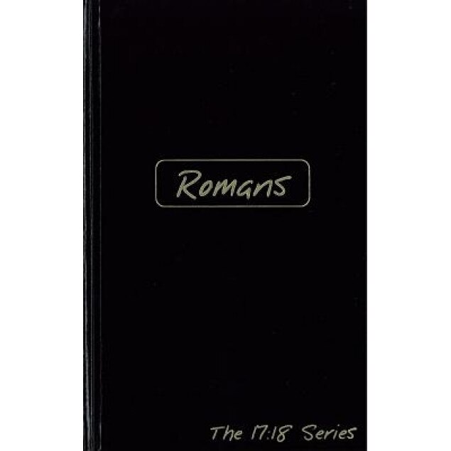 Romans: Journible the 17:18 Series, Rob Wynalda (Author)