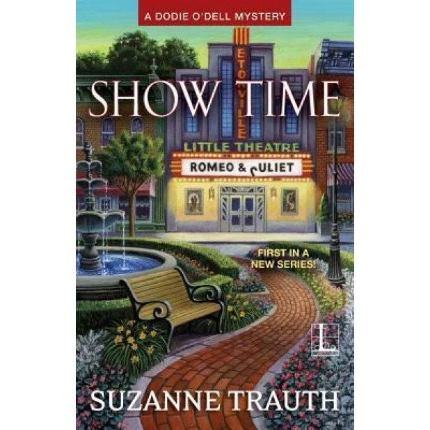 Show Time, Suzanne Trauth (Author)