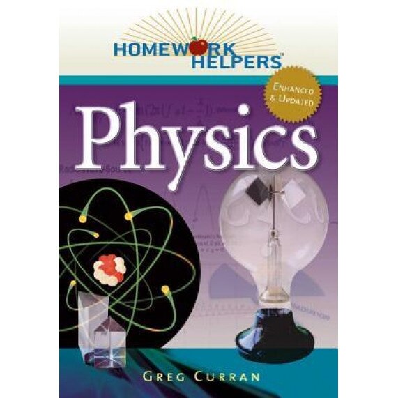 Physics, Greg Curran (Author)
