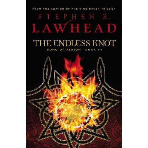 The Endless Knot, Stephen Lawhead (Author)