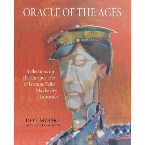 Oracle of the Ages, Dot Moore (Author)