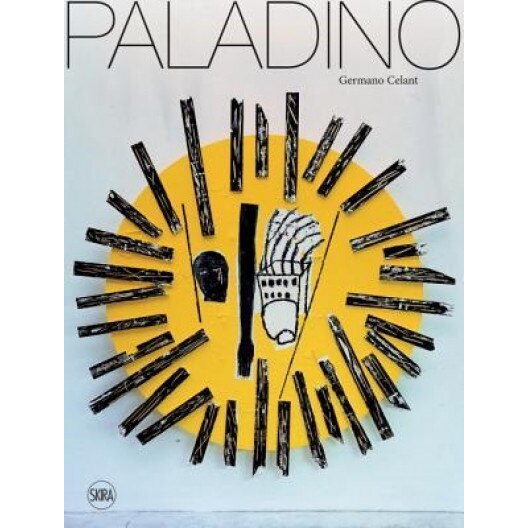 Mimmo Paladino, Germano Celant (Author)