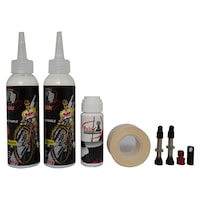 Kit conversie tubeless Fakir pentru roti 26