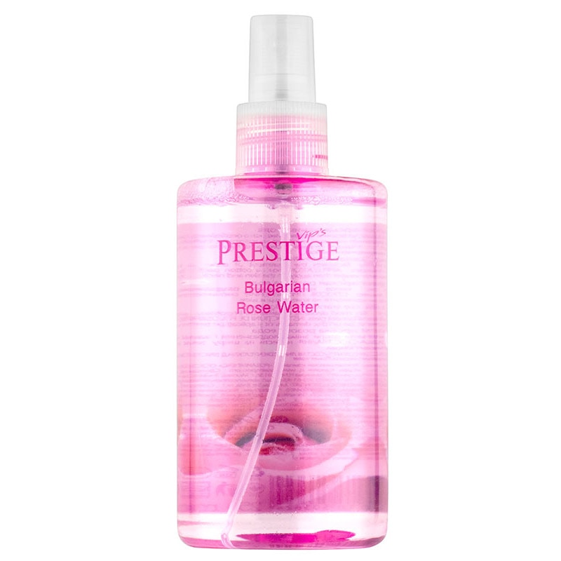 Apa de Trandafiri Bulgaresti 250 ml