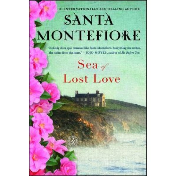 Sea of Lost Love, Santa Montefiore