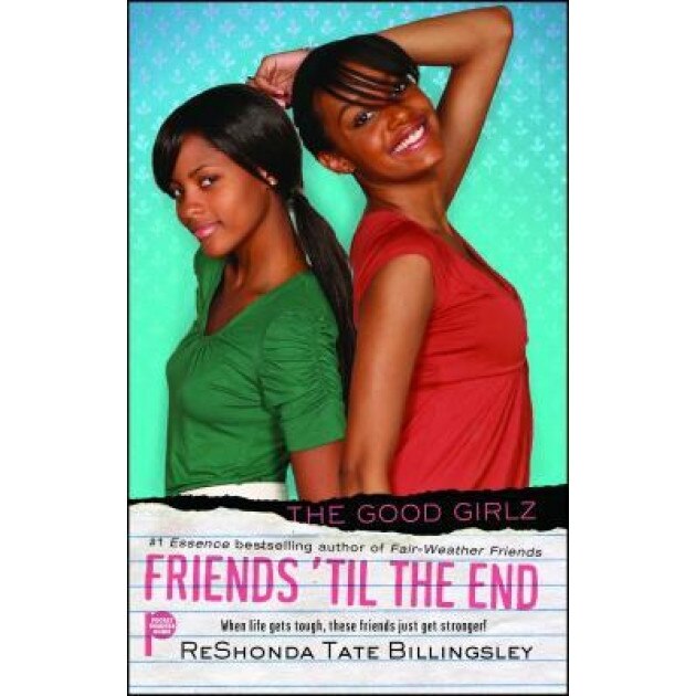 Friends 'Til the End, ReShonda Tate Billingsley