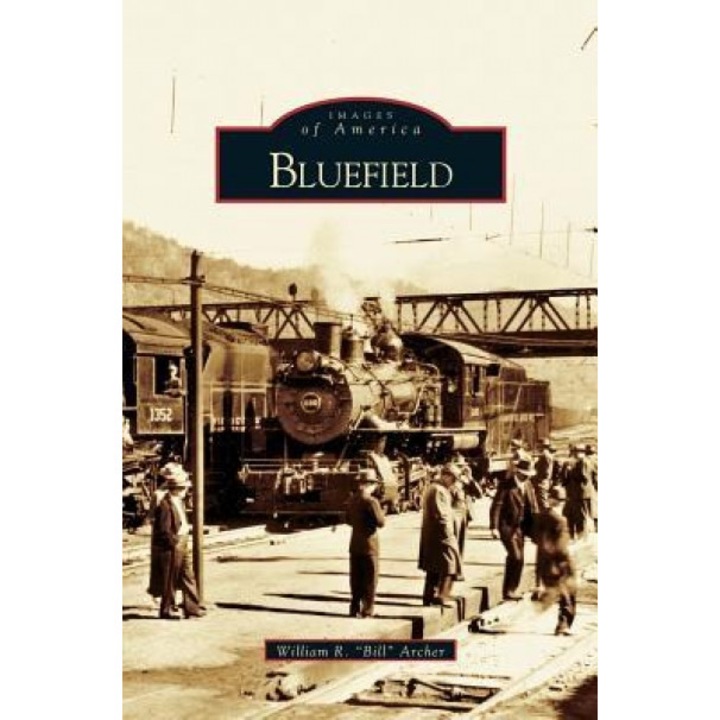 Bluefield, William R. Archer (Author)