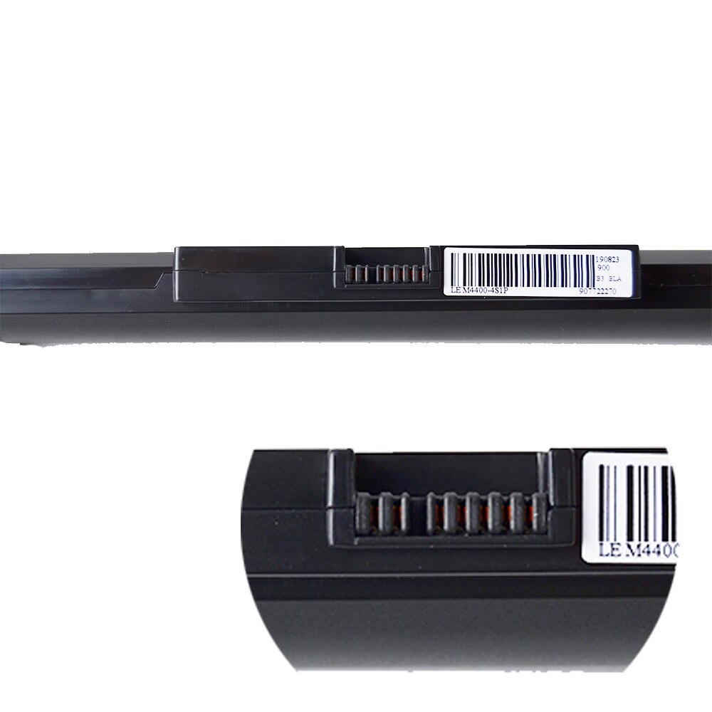 Baterie laptop compatibila Lenovo Ideapad M4400 N40 N50 V4400 Eraser B40 B50-EXTLEM44004S1P